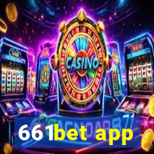 661bet app